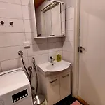 Lomayksioe C 3 Sotkamon Keskustassa Апартаменты