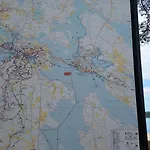 Апартаменты Lomayksioe C 3 Sotkamon Keskustassa Соткамо