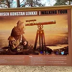 Lomayksioe C 3 Sotkamon Keskustassa * Соткамо