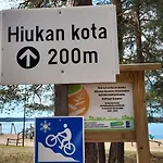Lomayksioe C 3 Sotkamon Keskustassa Апартаменты Соткамо