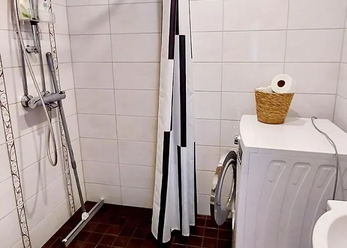 Appartamento Lomayksioe C 3 Sotkamon Keskustassa