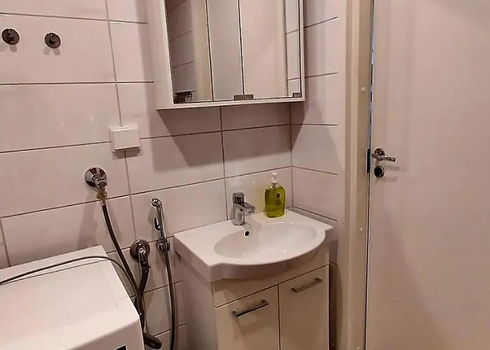 Lomayksioe C 3 Sotkamon Keskustassa Appartamento