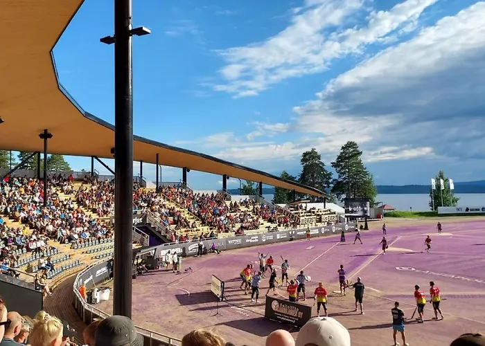 Appartamento Lomayksioe C 3 Sotkamon Keskustassa