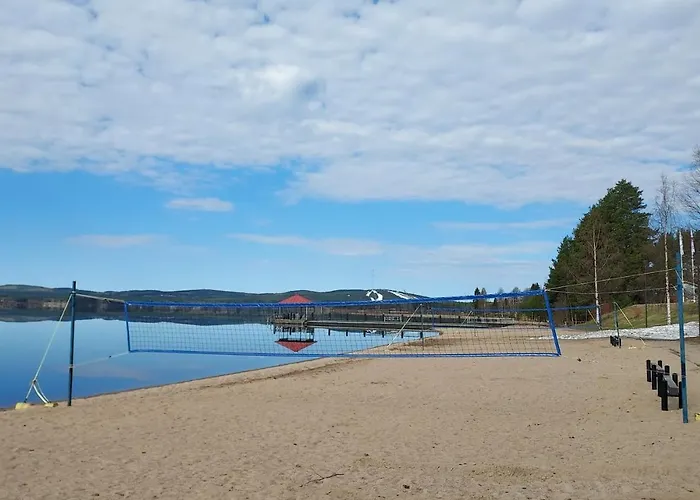 Appartamento Lomayksioe C 3 Sotkamon Keskustassa